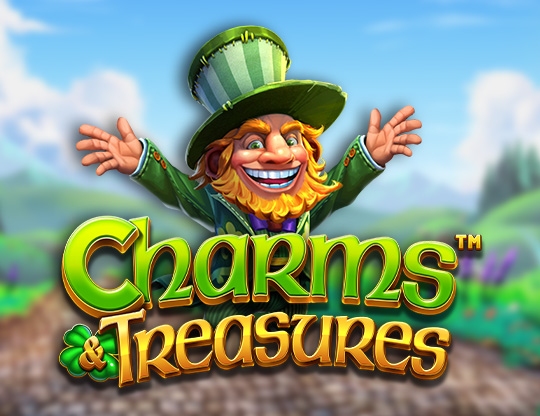 Charms and Treasures